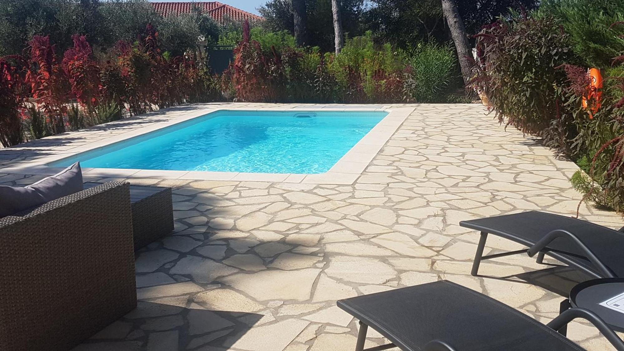 Villa Ponderosa Lixouri Exterior foto